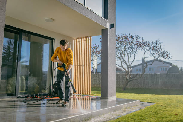 Best Solar Panel Cleaning  in Castle Hills, TX
